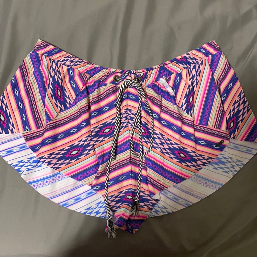 Ripcurl swim shorts